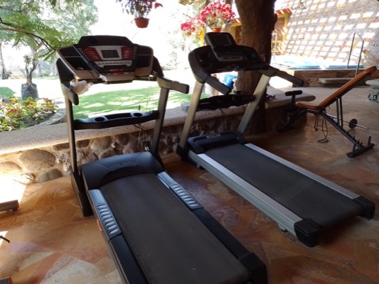 Reparación de motor