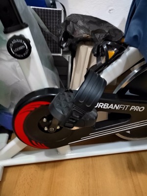 Caminadora doméstica