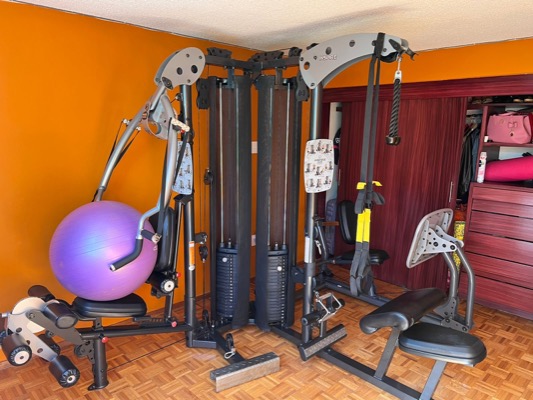 Diagnóstico electrónico