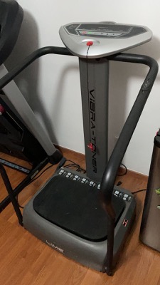 Caminadora comercial